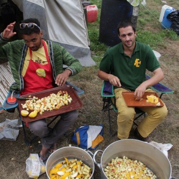 IMG 3758 - Scouts en Gidsen Zaventem 